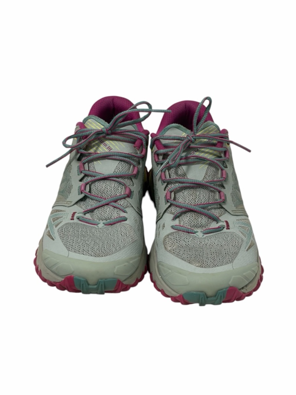 La Sportiva Bushido III Women’s Trail Running Shoes Sneakers - EC - 8.5 - Picture 3 of 15